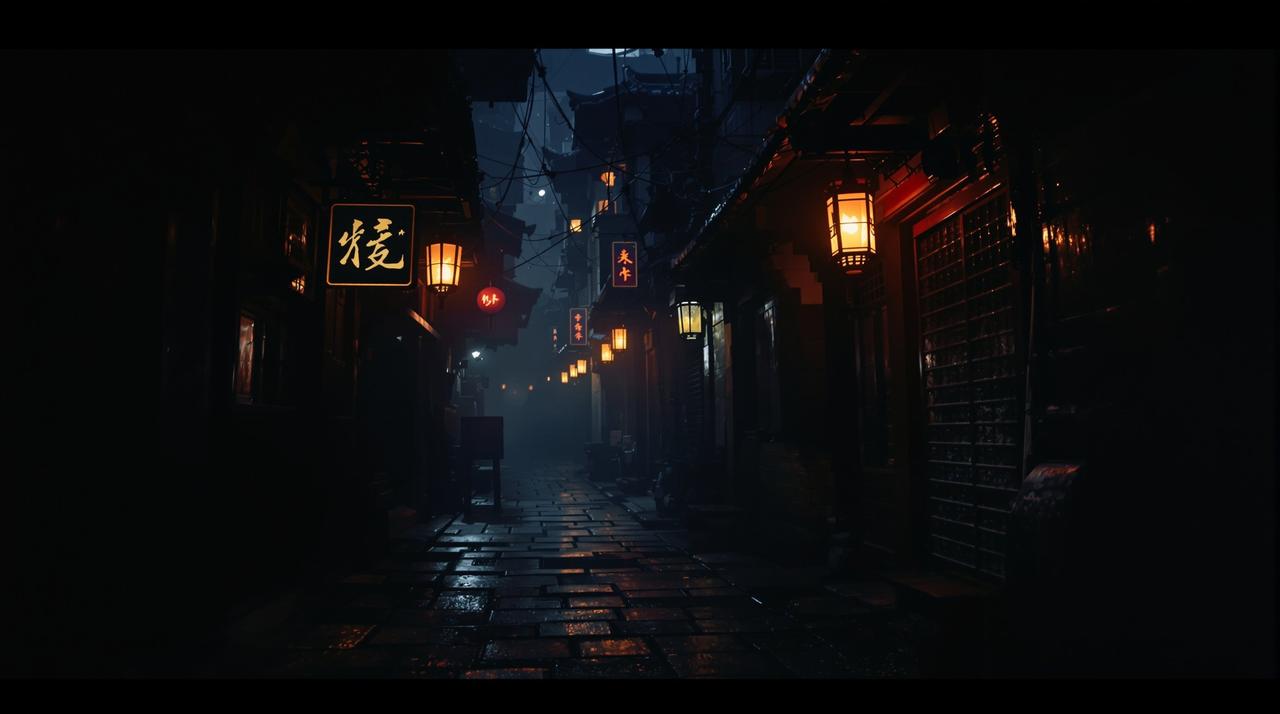 隐秘的角落：真相背后